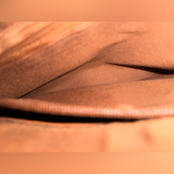 Vintage Western Croft & Borrow Handbag - Picture 12 of 12